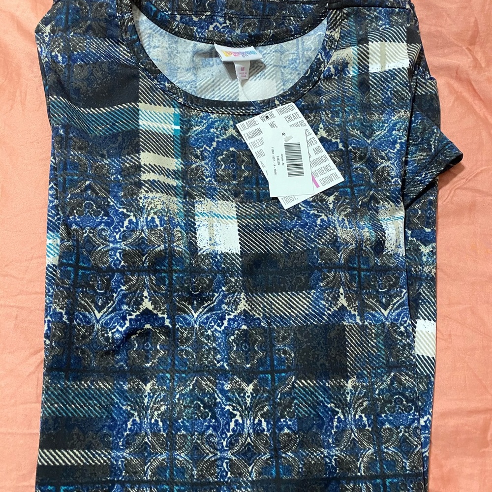 LuLaRoe Jesse